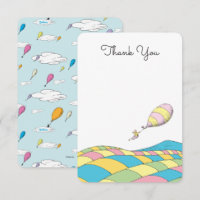 Oh, Bébé, les Endroits où tu iras - Merci, Fille