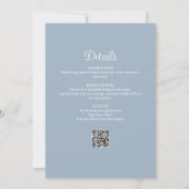 Invitation Oh Boy Clothesline Baby Shower All In One (Dos)