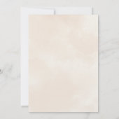 Invitation Oh Boy, Teddy Bear Baby shower boy (Dos)