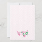 Invitation Oh Mah Jong ! | Mah-Jongg (Dos)