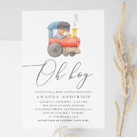 Oh mon dieu. Aquarelle mignonne baby shower ours e