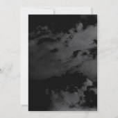 Invitation Oh Sheet on a un Boo-y Boy Halloween (Dos)