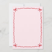 Invitation Oh What Fun It Is To Be One Christmas 1st Birthday (Dos)