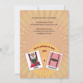 Invitation Oktoberfest (Dos)