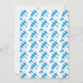 Invitation OKTOBERFEST German Beer Party (Dos)