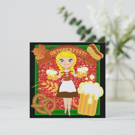 INVITATION OKTOBERFEST - SRF (Debout devant)