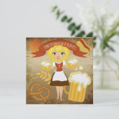 INVITATION OKTOBERFEST - SRF (Debout devant)