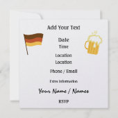 INVITATION OKTOBERFEST - SRF (Dos)