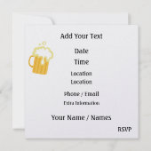 INVITATION OKTOBERFEST - SRF (Dos)