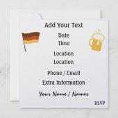 INVITATION OKTOBERFEST - SRF (Dos)