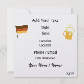 INVITATION OKTOBERFEST - SRF (Dos)
