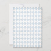 Invitation Oktoberfest Wurst Fête Éternelle Moderne (Dos)