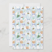 Invitation OkTWOberfest | Bavarian Octoberfest 2nd Birthday (Dos)