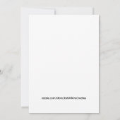 Invitation Olde glory (Dos)