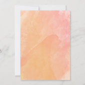 Invitation Olive Martini | Fun Cocktail Party Adulte Annivers (Dos)