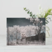 Invitation On a un chauffe-maison... (Debout devant)