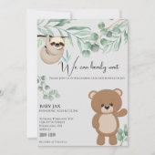 Invitation On Peut Attendre (Devant)