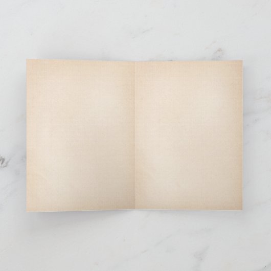 Invitation On se fait péter (Intérieur)