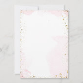 Invitation One-ce Upon A Time Princess 5th Birthday Party (Dos)