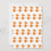 Invitation One Cutie Pie Invite 1st First Birthday Cute (Dos)