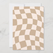 Invitation One Happy Dude (Dos)