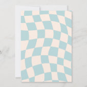 Invitation One Happy Dude  (Dos)