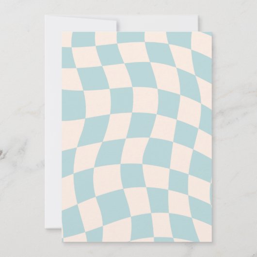 Invitation One Happy Dude  (Dos)