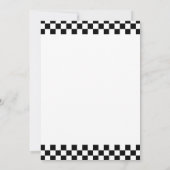 Invitation One Happy Dude 1st Birthday Boy Party - Cute & Fun (Dos)