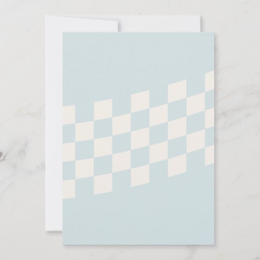 Invitation One Happy Dude Smiley 1st Birthday (Dos)