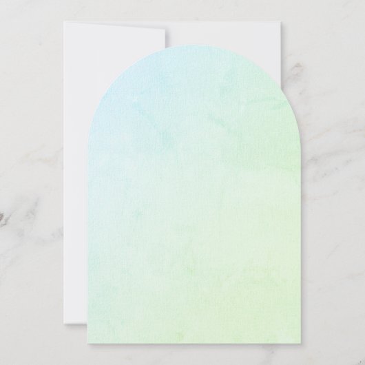 Invitation  One Lucky Duck Balloon 1st Birthday (Dos)