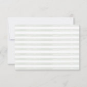 Invitation One Silly Goose 1st Birthday Adoption Certificate (Dos)