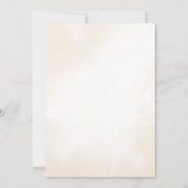 Invitation One silly goose 1st birthday blue cool cute boy (Dos)