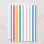 Invitation One Silly Goose 1st Birthday Party Spring Birthday (Dos)