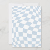 Invitation One Silly Goose 1st Birthday Party Spring Birthday (Dos)