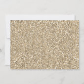 Invitation Onederday de premier anniversaire Twins (Dos)