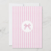 Invitation Onederful Love Shack 1st Birthday Photo collage (Dos)