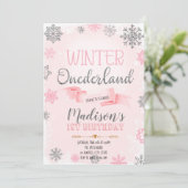 INVITATION ONEDERLAND HIVER (Debout devant)