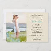 Invitation Open House (Dos)