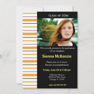 Invitation Open House