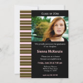 Invitation Open House (Devant)