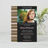 Invitation Open House (Debout devant)