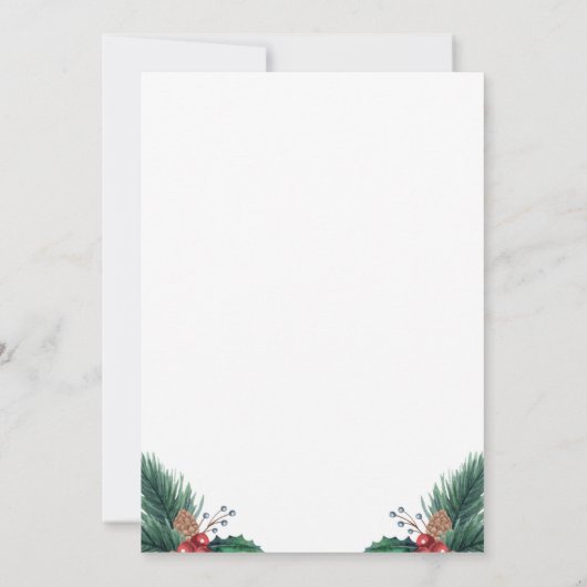 Invitation Open House (Dos)