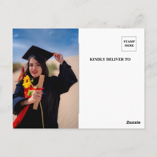 Invitation Open House (Dos)