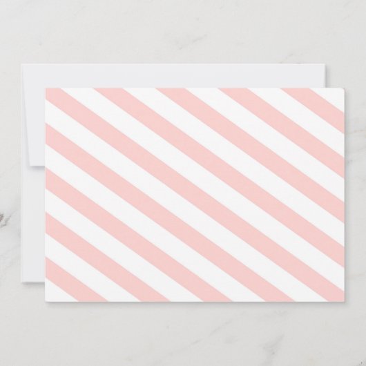 Invitation Open House (Dos)