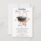 Invitation Open House 2024 (Devant)