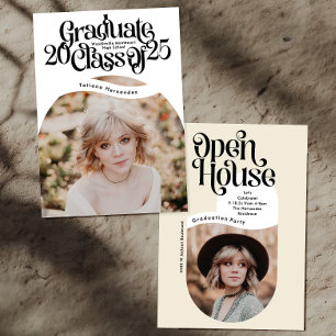 Invitation OPEN HOUSE Catégorie 2025 DIPLÔME DE L'ÉCOLE SUP