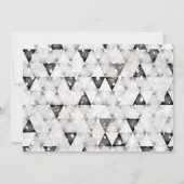 Invitation Optique I (Devant)