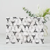 Invitation Optique I (Debout devant)