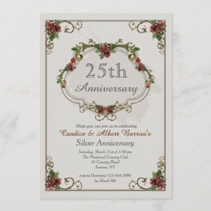Invitation Opulence