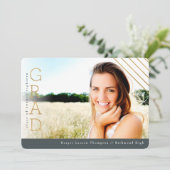 INVITATION OR GRAD (Debout devant)